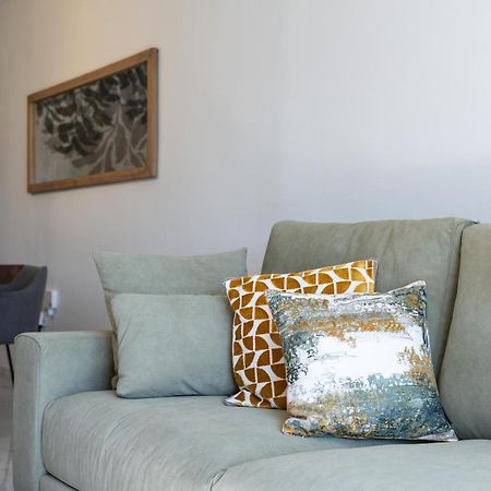 Oasis Mijas Centro Apartment Екстериор снимка