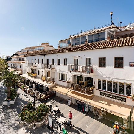 Oasis Mijas Centro Apartment Екстериор снимка