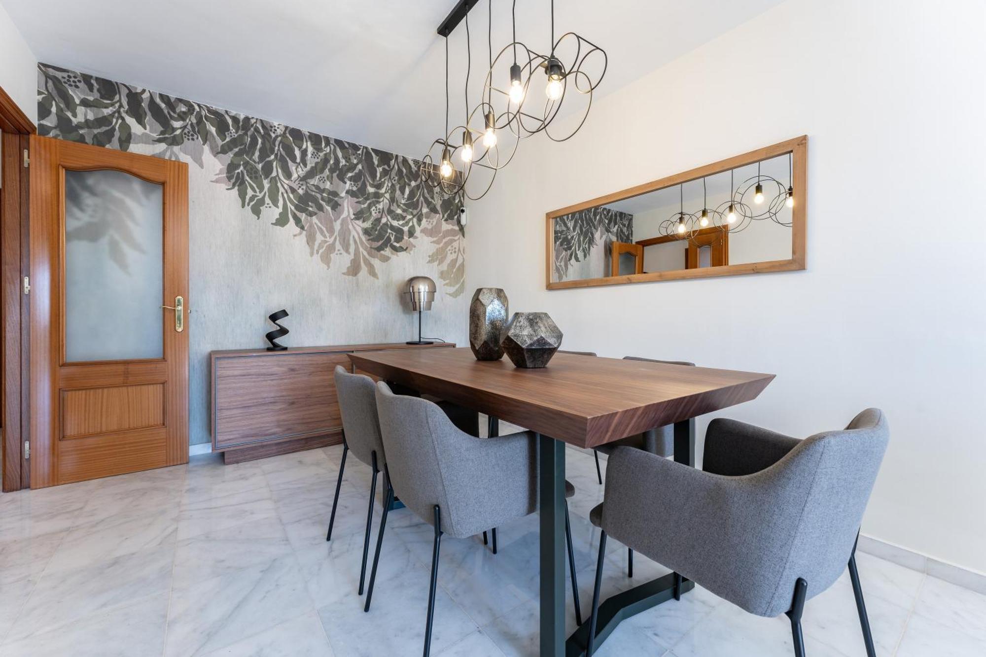 Oasis Mijas Centro Apartment Екстериор снимка