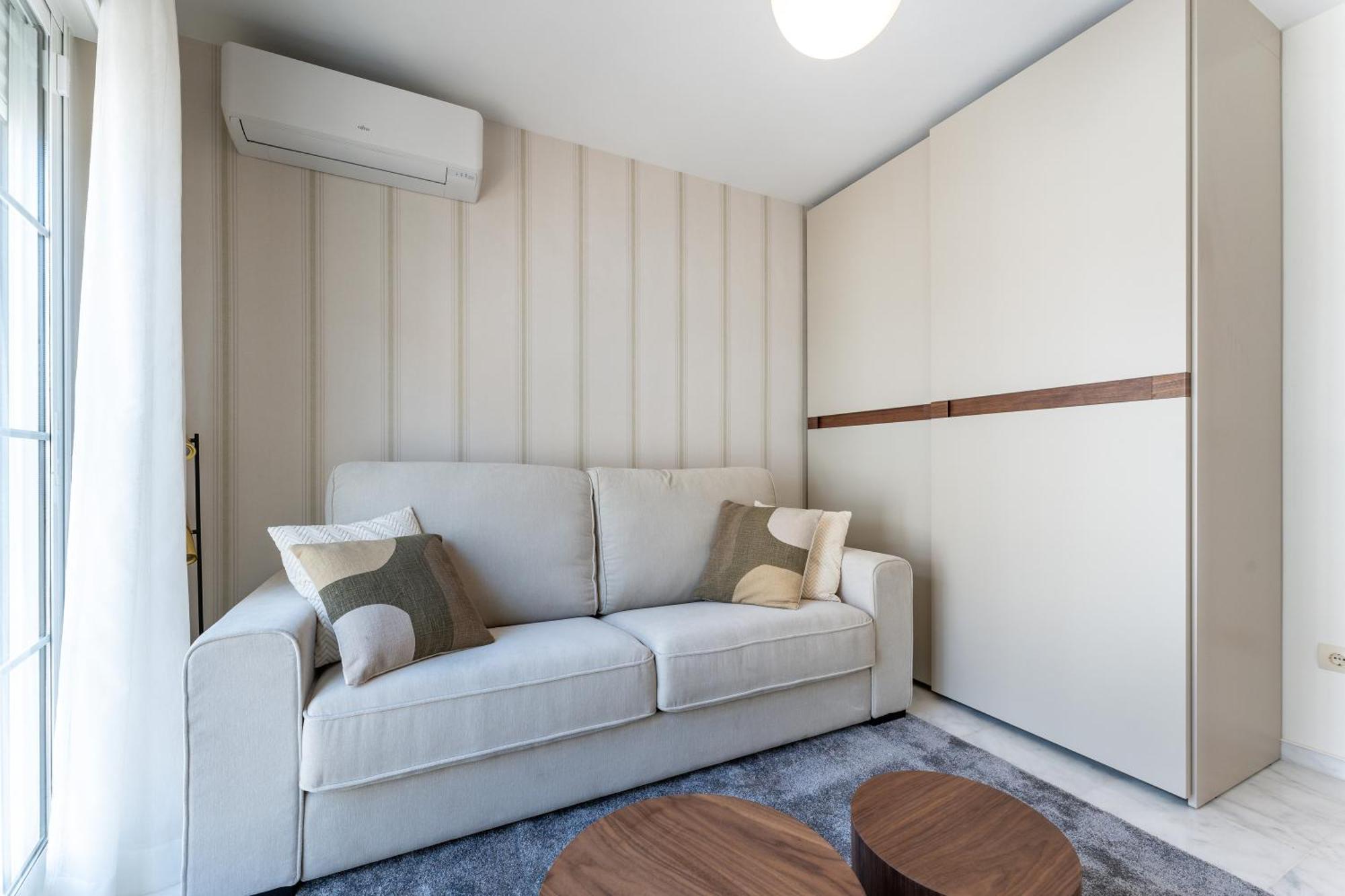 Oasis Mijas Centro Apartment Екстериор снимка