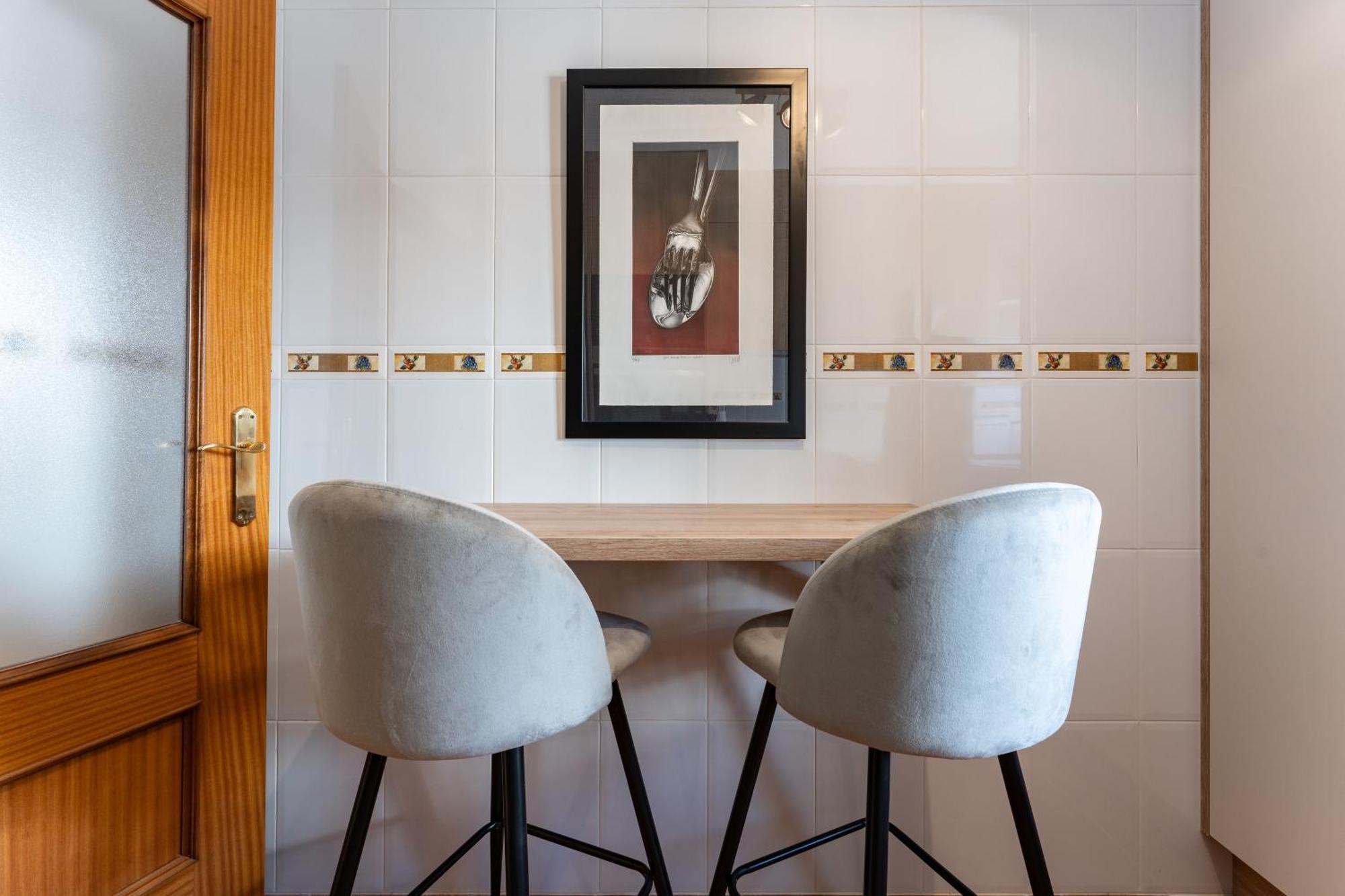 Oasis Mijas Centro Apartment Екстериор снимка
