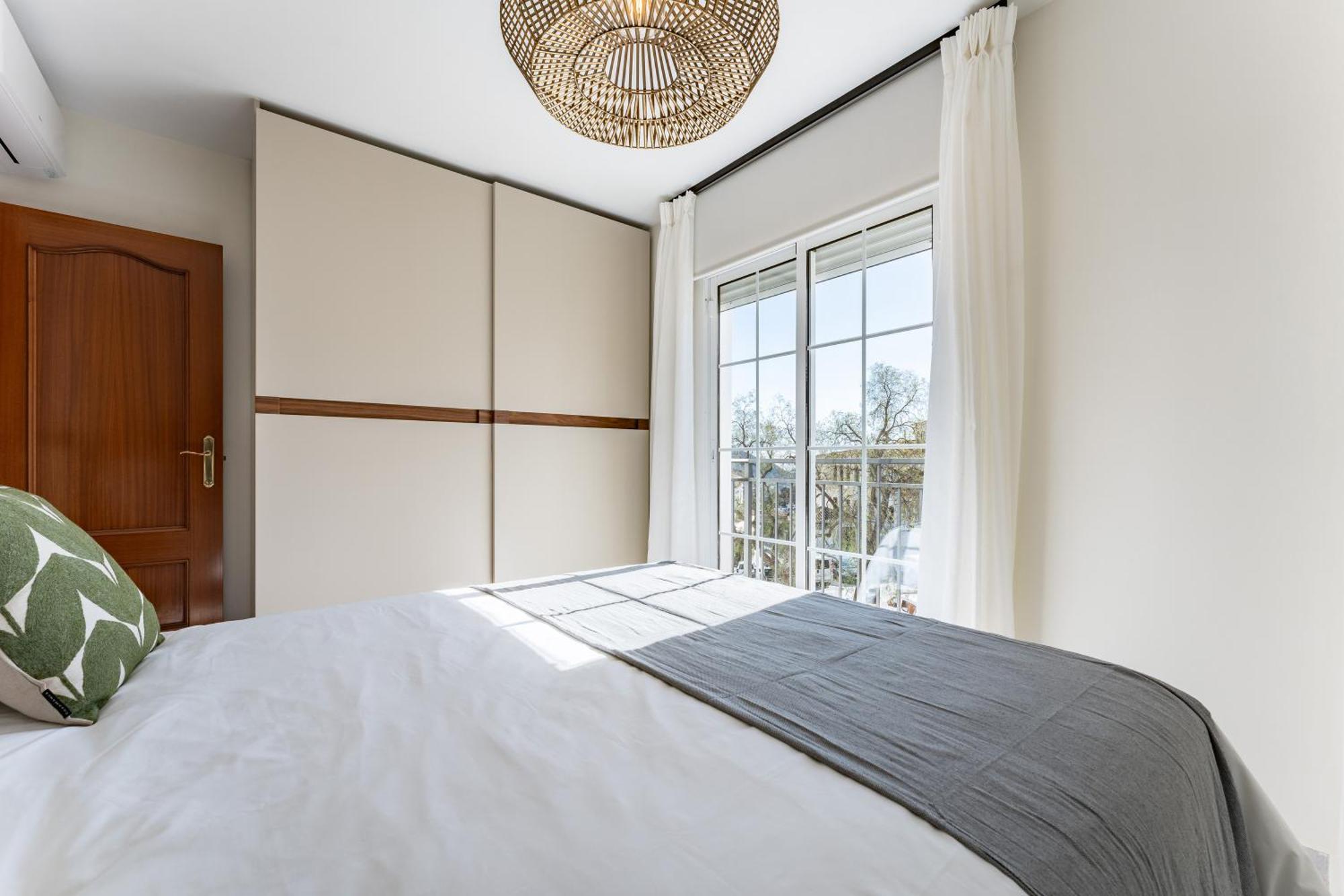 Oasis Mijas Centro Apartment Екстериор снимка