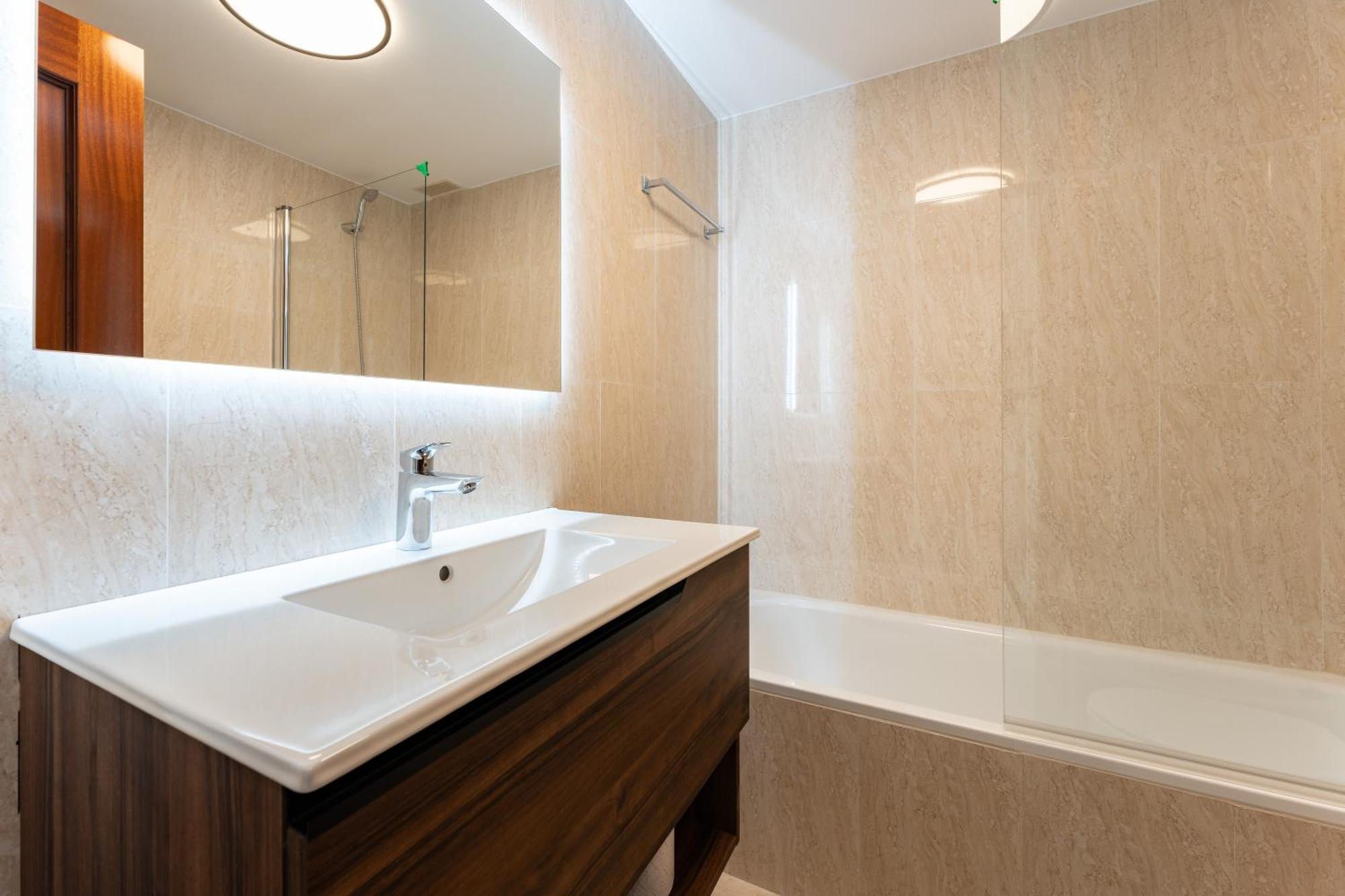 Oasis Mijas Centro Apartment Екстериор снимка