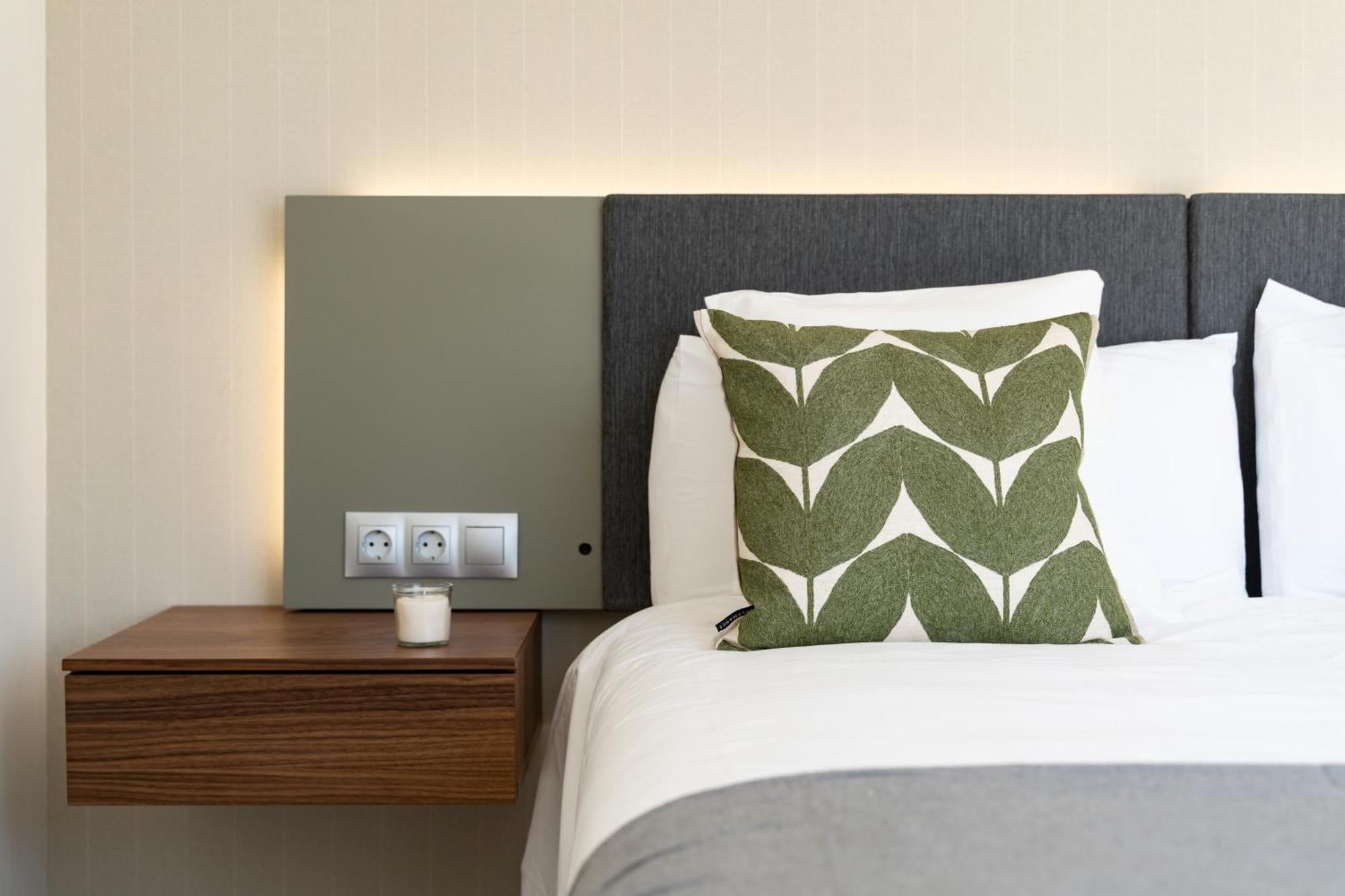 Oasis Mijas Centro Apartment Екстериор снимка